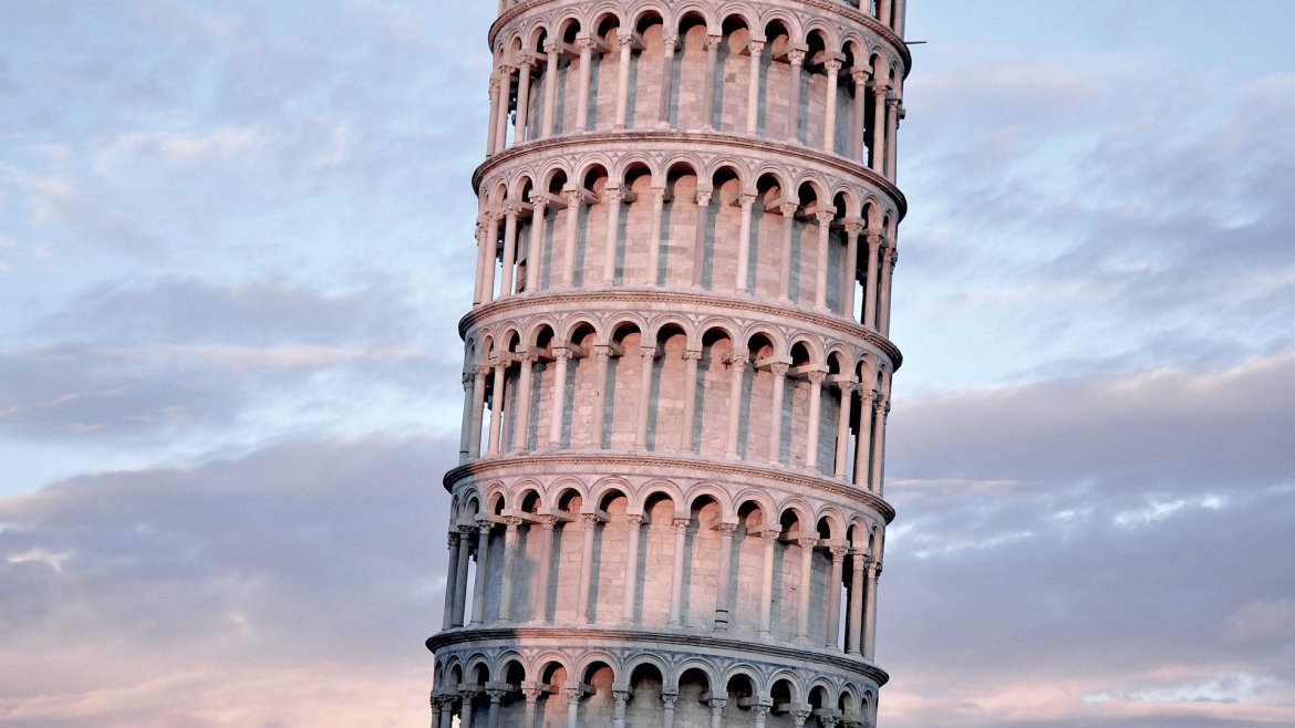 Pisa Pictures