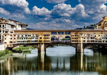 Pictures of Florence Italy