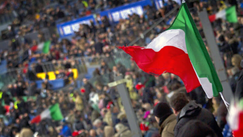 Top 10 Italy Sports – The Ultimate Guide