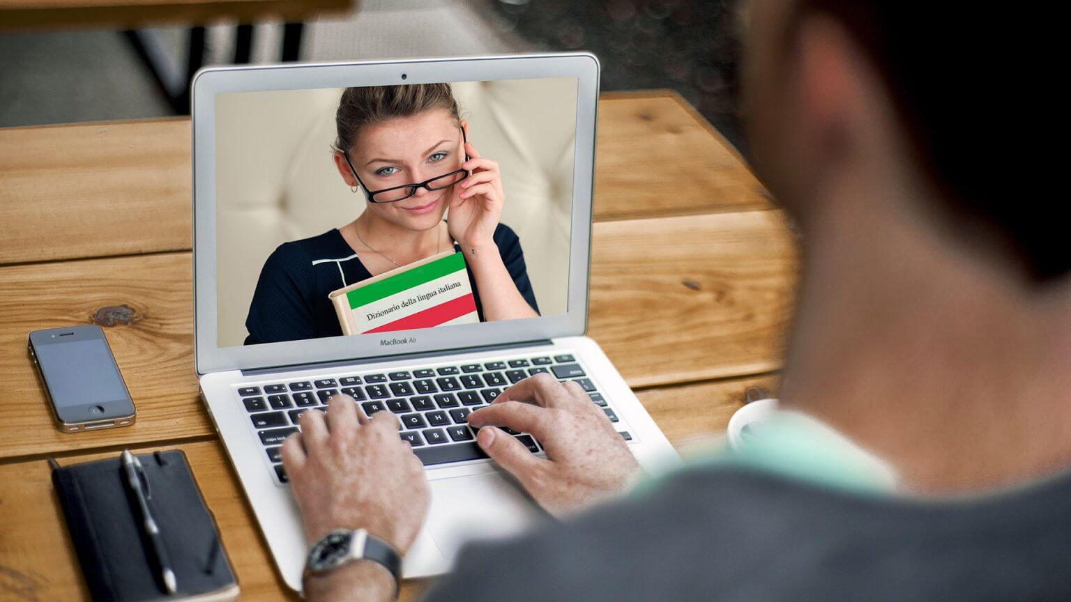 Learn Italian Online Courses That Really Work! Tips From Real