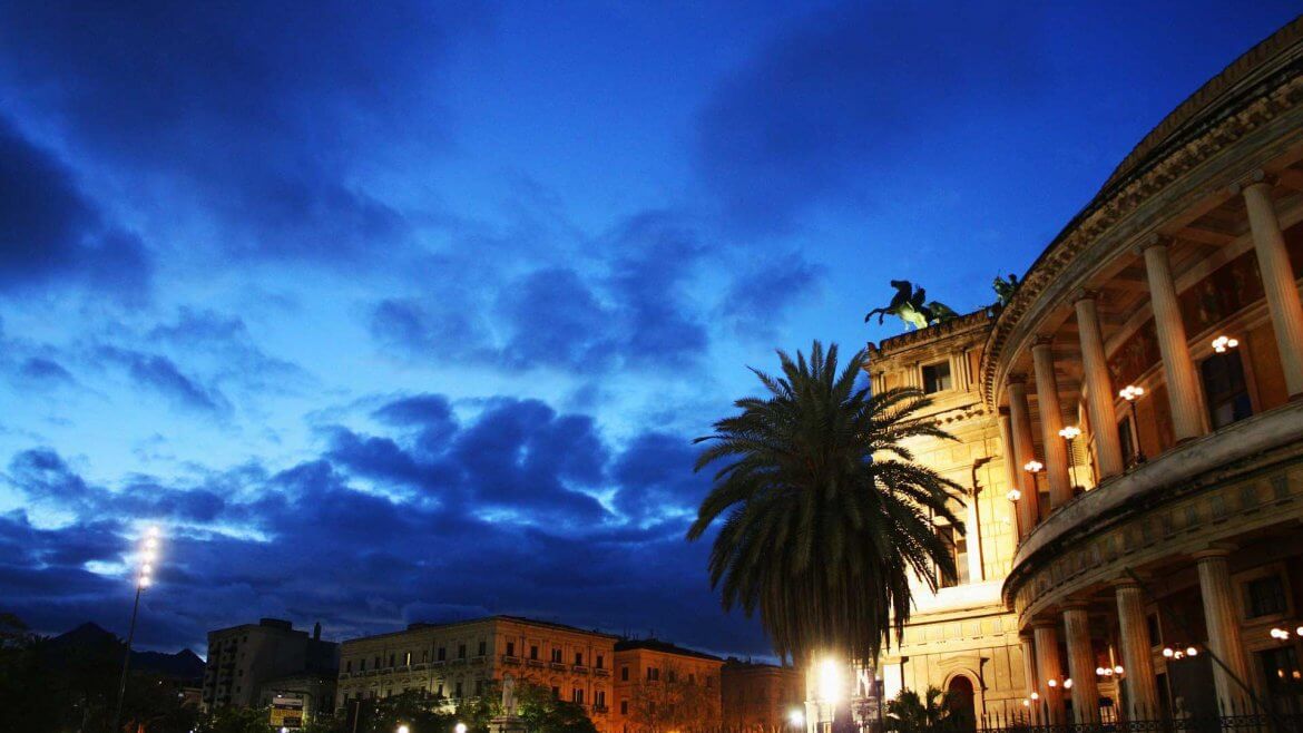 Palermo Nightlife