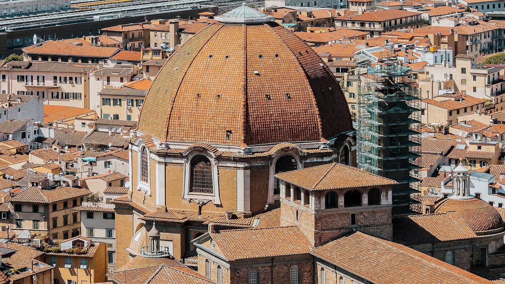 The Early Italian Renaissance - Just Italy Travel Guide
