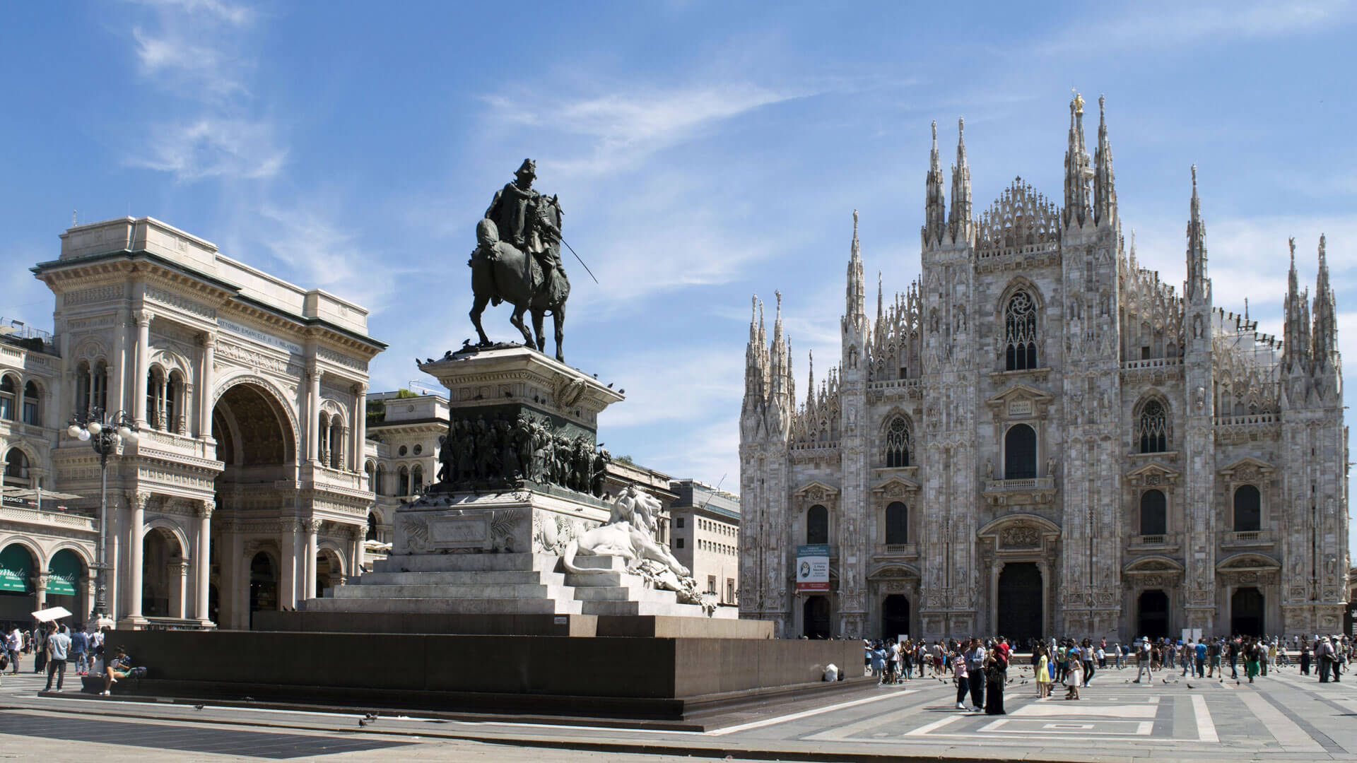 Italian Architecture - The 7 Most Important Styles You Need To Know ...