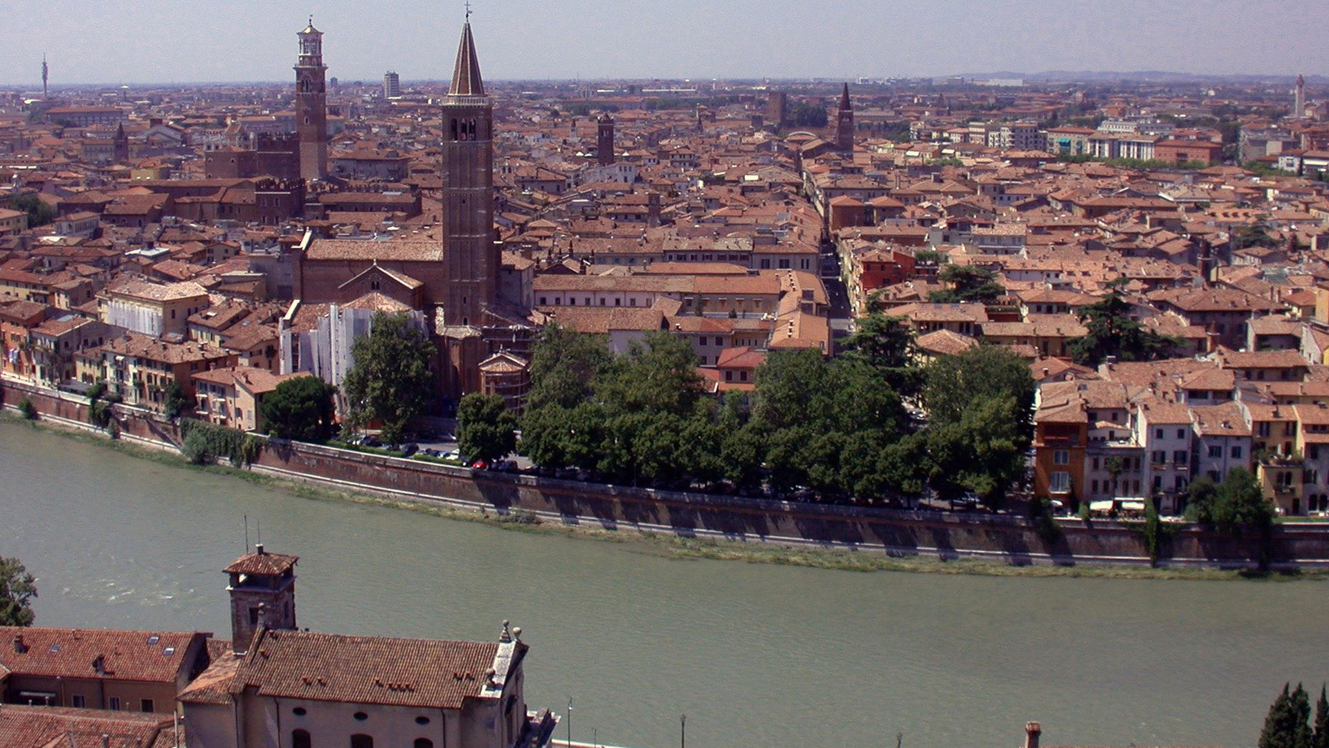 Verona View