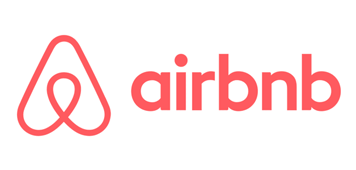AIRBNB LOGO Just Italy Travel Resources