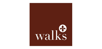 WALKS LOGO Just Italy Travel Resources