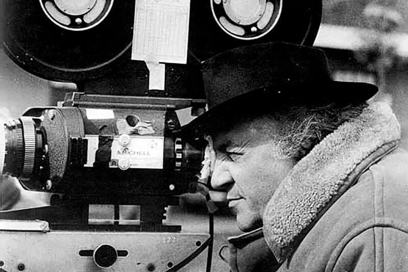 Learn Italian Online Fellini Movies