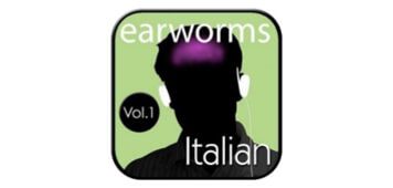 Learn Italian on Your Own with music Rapid Italian