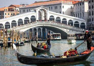 Must Do’s in Venice, Italy: The Ultimate Guide